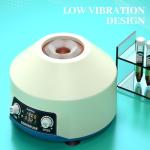 4000RPM Benchtop Centrifuge with Timer and Display