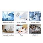 4000RPM Benchtop Centrifuge with Timer and Display