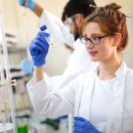 Totority 10-Pack Specimen Cups with Lids