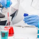 Totority 10-Pack Specimen Cups with Lids