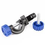 FunChem 2-Pack Heavy Duty Lab Bosshead Clamps