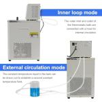 6L Low Temp Circulator Chiller for Labs