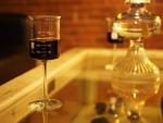 Periodic Table Beaker Wine Glass (Single)