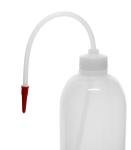 EISCO 500ml Polyethylene Wash Bottle with Tube