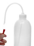 EISCO 500ml Polyethylene Wash Bottle with Tube