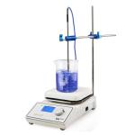 Digital Hotplate Magnetic Stirrer with Temperature Probe