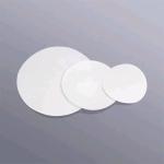 Qualitative Filter Paper Circles - 2 Boxes, 100 Pcs