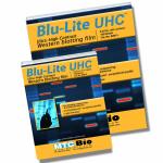 MTC Bio Blu-Lite UHC Autoradiography Film, 100 Sheets