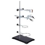 OLYCRAFT Lab Stand Support Set with Clamps