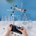 OLYCRAFT Lab Stand Support Set with Clamps