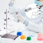 OLYCRAFT Lab Stand Support Set with Clamps