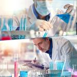 Borosilicate Glass Measuring Beaker Set - 50ml, 100ml, 250ml