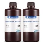ANYCUBIC Water Washable 3D Printer Resin - 2000g