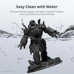 ANYCUBIC Water Washable 3D Printer Resin - 2000g