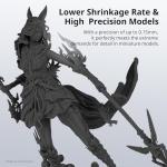 ANYCUBIC Water Washable 3D Printer Resin - 2000g