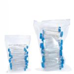 50ml Sterile Conical Centrifuge Tubes, Pack of 25