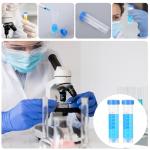 50 Pack of 50ml Leak-Proof Centrifuge Tubes