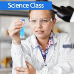 50 Pack of 50ml Leak-Proof Centrifuge Tubes