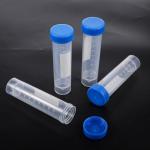 50 Pack of 50ml Leak-Proof Centrifuge Tubes