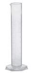 500mL Graduated Cylinder - Class A - Octagonal Base
