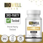 BioWell Labs 5A-1 Molecule 50mg Research Capsules