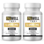 BioWell Labs 5A-1 Molecule 50mg Research Capsules