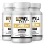 BioWell Labs 5A-1 Molecule 50mg Research Capsules
