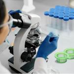 50PCS 100µm Cell Strainer Nylon Mesh Filters