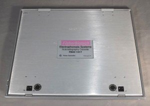 14x17 Autoradiography Cassette for Electrophoresis Systems