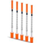 1ML Syringe with 30G Needle - 30 Pack