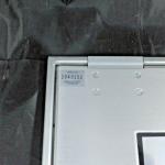 SPECTROLINE 8 x 10 Monotec Film Cassette