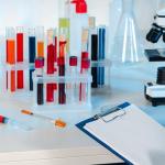 1ML Syringe with 30G Needle - 30 Pack