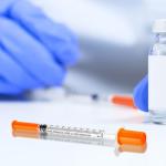 1ML Syringe with 30G Needle - 30 Pack