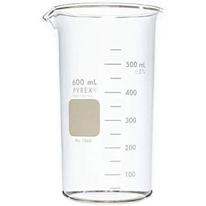 Pyrex 600 mL Berzelius Tall Form Beaker