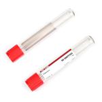 10 mL Premium Glass PRF Tubes, Box of 10