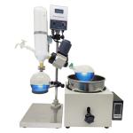 2L Electric Rotary Evaporator for Lab Distillation