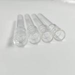3 Pack 90mm Glass Air Drying Tubes