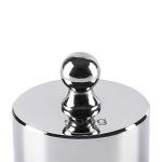 HORIZON 8-Piece Calibration Weight Set with Case