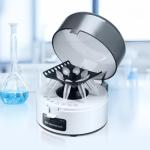 VEVOR Mini Electric Centrifuge with 2-in-1 Rotor