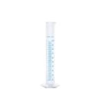 100ml Plastic Graduated Cylinder - Clear & Accurate