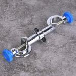 DOACT Lab Clamp - Adjustable 360° Right Angle Clip