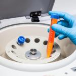 1200 Pcs 15ml Plastic Centrifuge Test Tubes