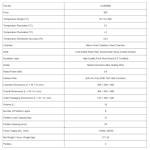 Stonylab Digital Convection Oven, 18L Lab Heater