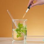 Glass Stir Sticks and Graduated Droppers Set