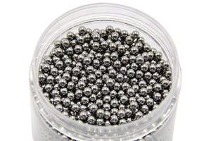 Huanyu 1kg Stainless Steel 15mm Grinding Balls