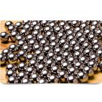 Huanyu 1kg Stainless Steel 15mm Grinding Balls