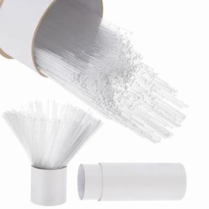 Hikiwin 1000pcs Open-Ended Glass Capillary Tubes