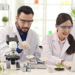 8PCS Calibration Weights Kit for Precision Scales