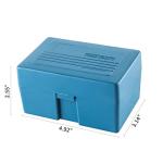 HORIZON 8-Piece Calibration Weight Set with Case