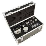F1 28pc Calibration Weight Kit with Box